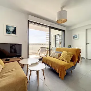  Apartment Sunrise Du Panier - Climatisation & - Les Freres De La Loc'