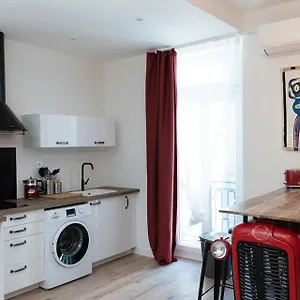 Le Comptoir Des Grenouilles Marseille