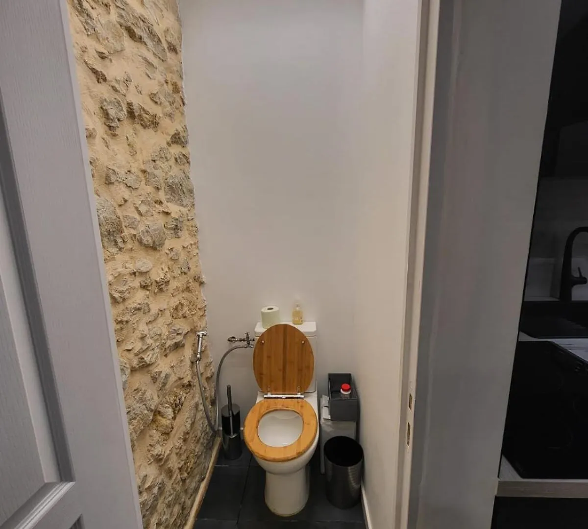 Apartment Jacuzzi, Plage, Vieux Port Marseille France