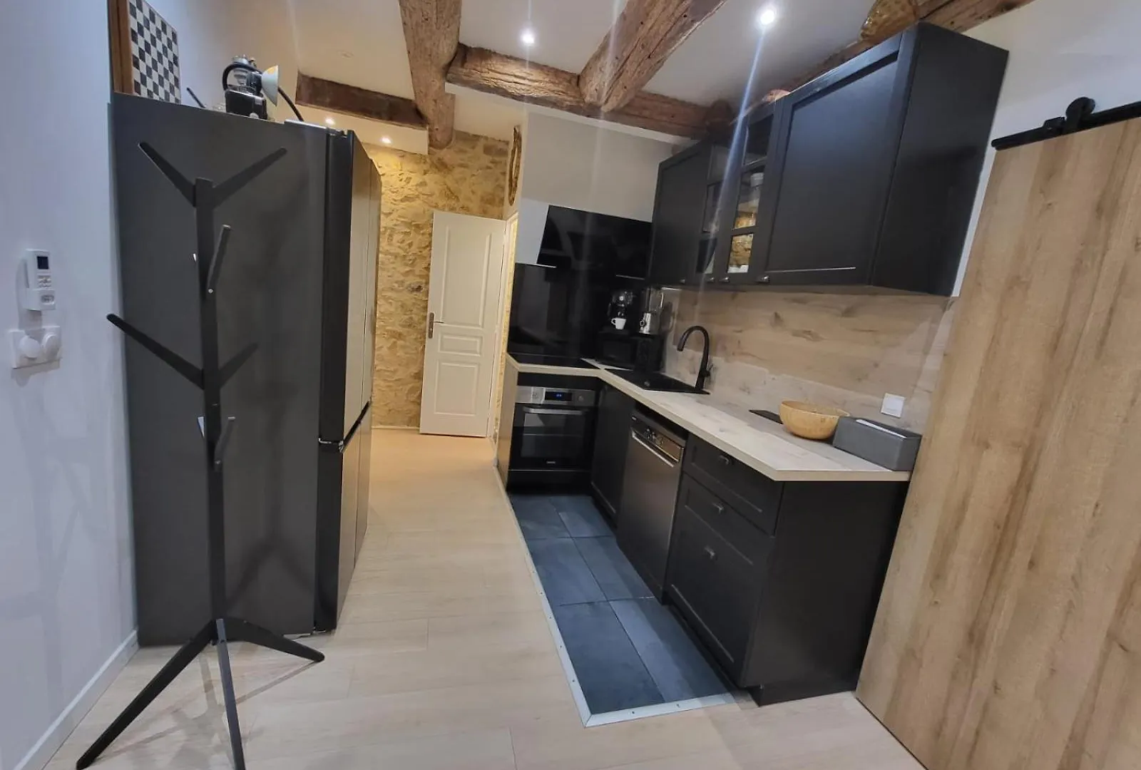 Apartment Jacuzzi, Plage, Vieux Port Marseille